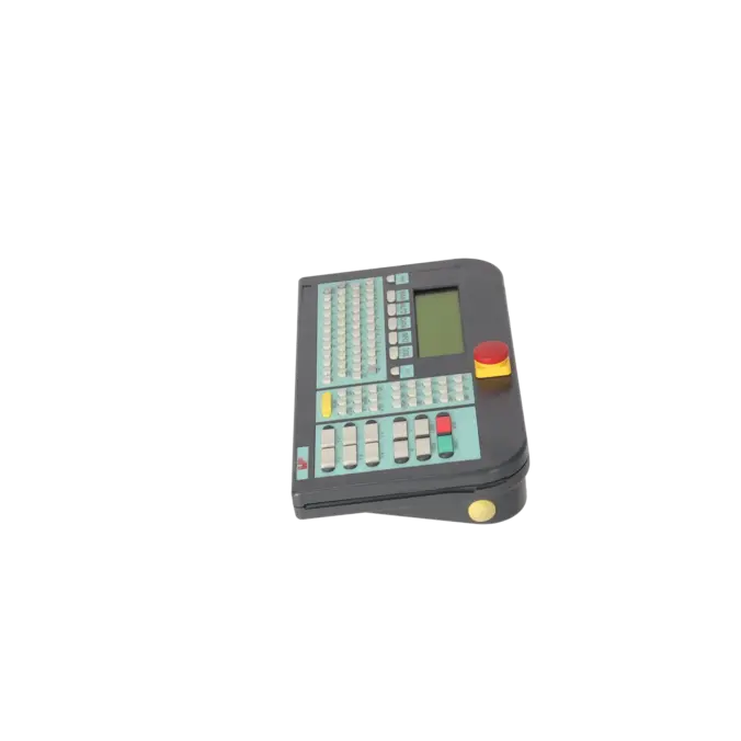 SIEMENS 6FR3003-0AE01-0AA0, Robotik, Handgeräte, K0322109, Bild 3