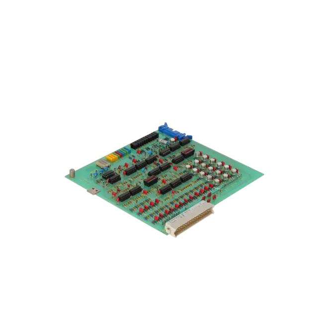 SIEMENS 6DM1001-5WA01-0, Antriebstechnik, Einzelkomponenten, K0332414, Bild 8