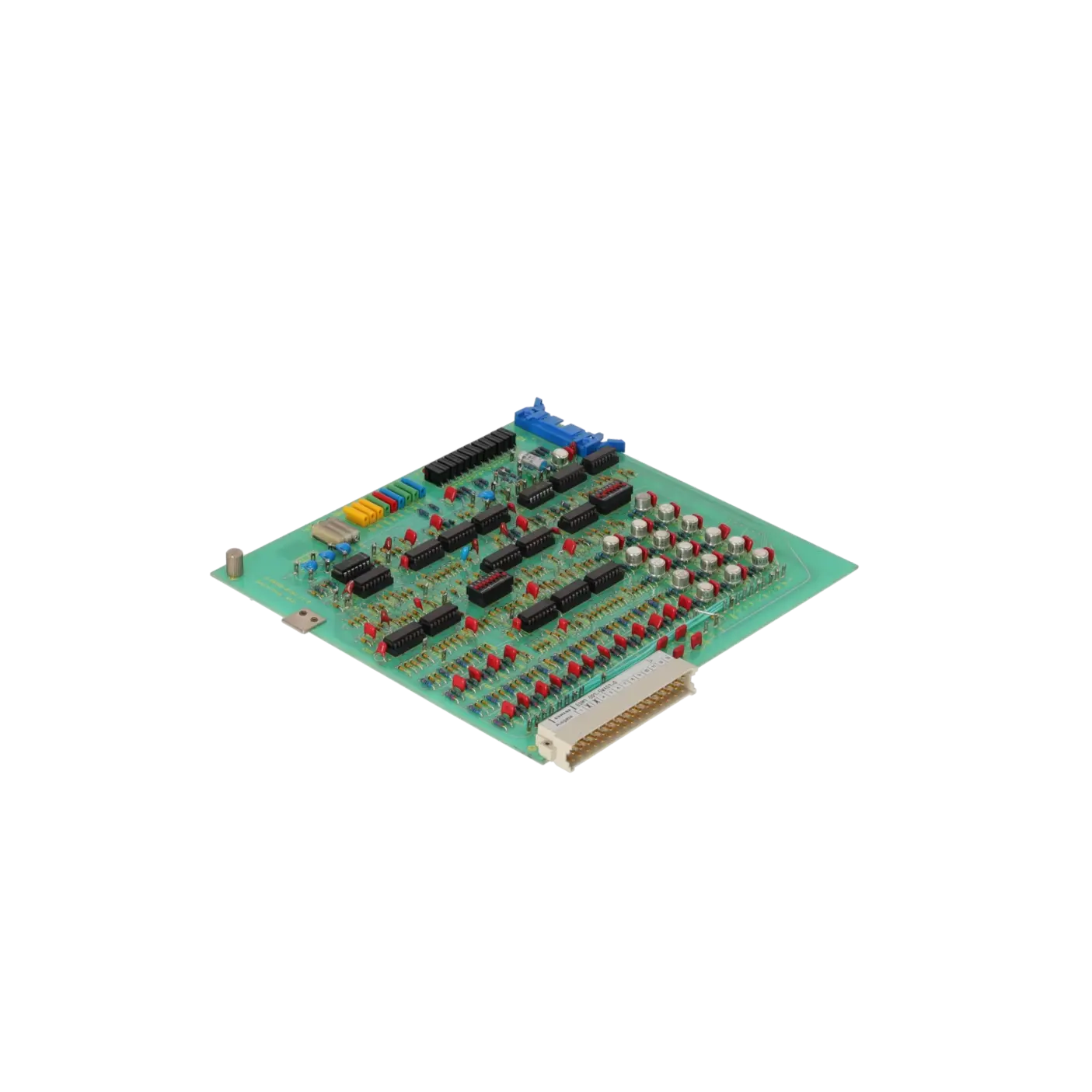 SIEMENS 6DM1001-5WA01-0, Antriebstechnik, Einzelkomponenten, K0332414, Bild 8
