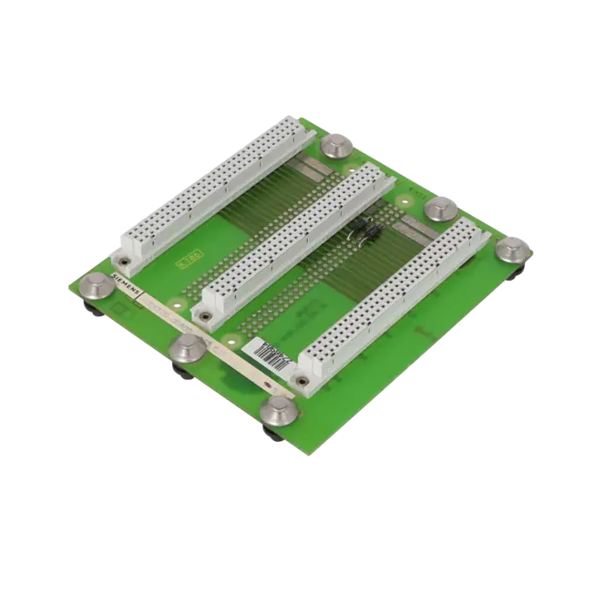 SIEMENS 6SC6100-0BA00, Antriebstechnik, Reglerkarten, K0333543, Bild 4