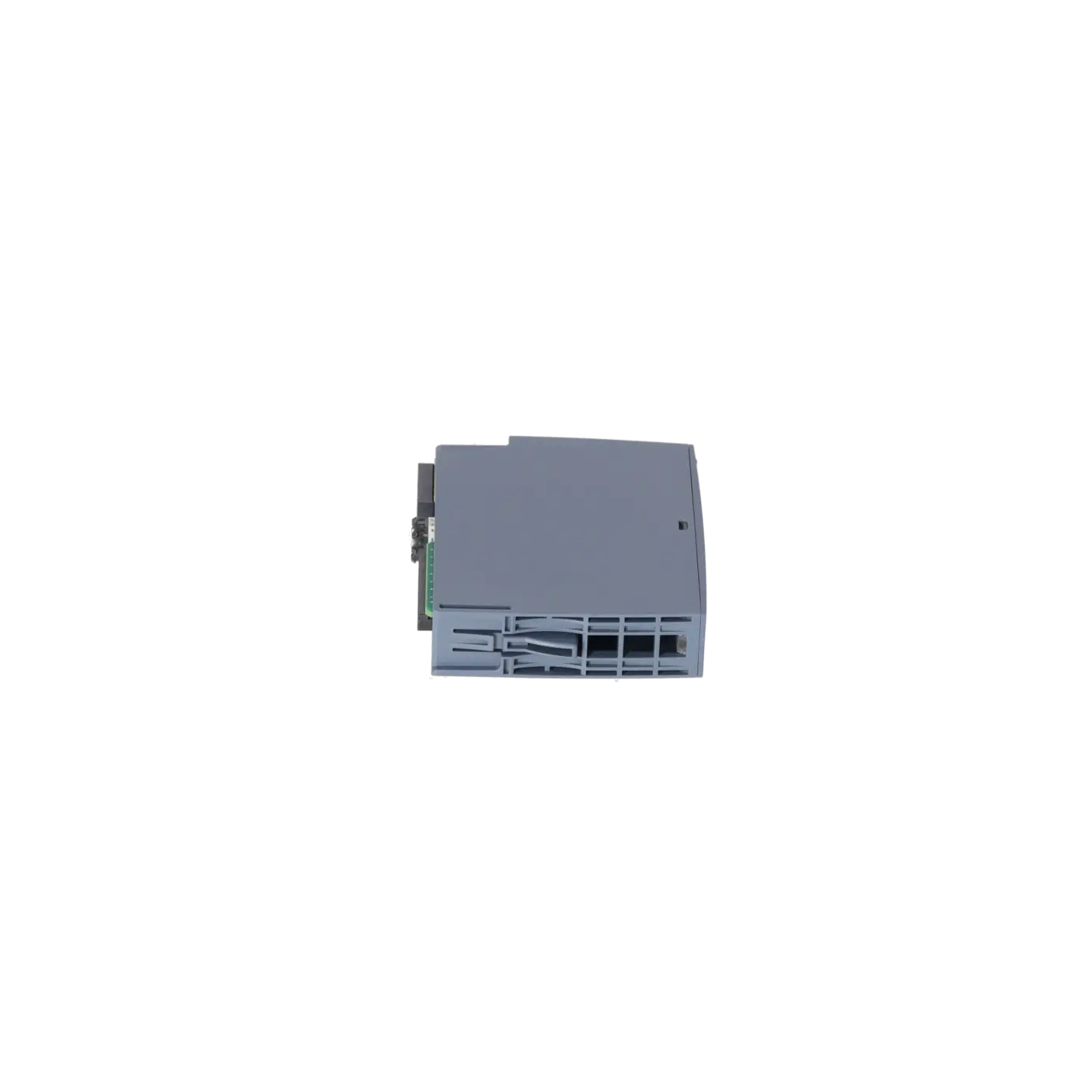 SIEMENS 6ES7134-6HB00-0DA1, PLC Controls, Analog Input / Output Modules, K0339757, Image 7