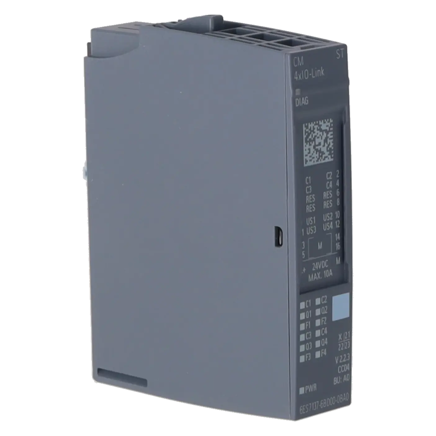 SIEMENS 6ES7137-6BD00-0BA0, Baugruppen, Kommunikationsbaugruppen, K0339761, Bild 8