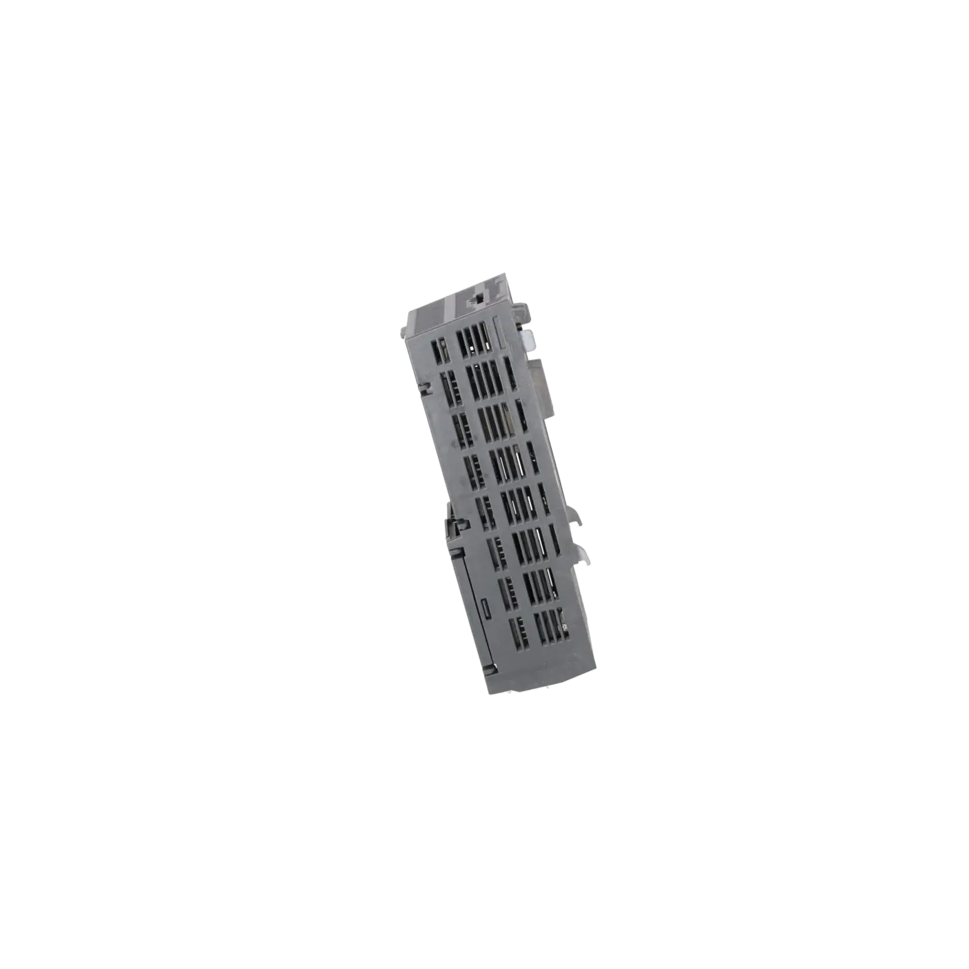 SIEMENS 6SL3246-0BA22-1FA0, Antriebstechnik, CU NCU PLC Steuerungen, K0340521, Bild 3