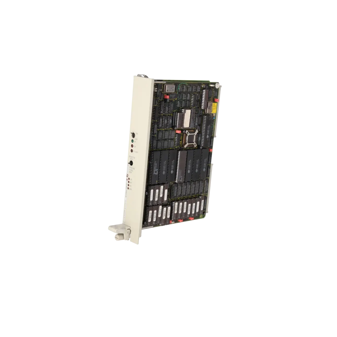 SIEMENS 6ES5946-3UR11, PLC Controls, Central Processing Units, K0341891, Image 2
