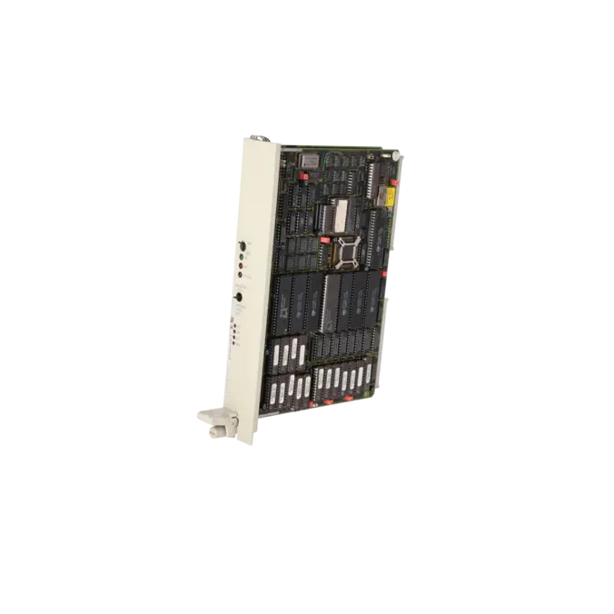 SIEMENS 6ES5946-3UR11, PLC Controls, Central Processing Units, K0341891, Image 2