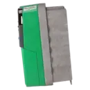 Control Techniques UNI2402, Antriebstechnik, Umrichter, K0342954, Bild 3