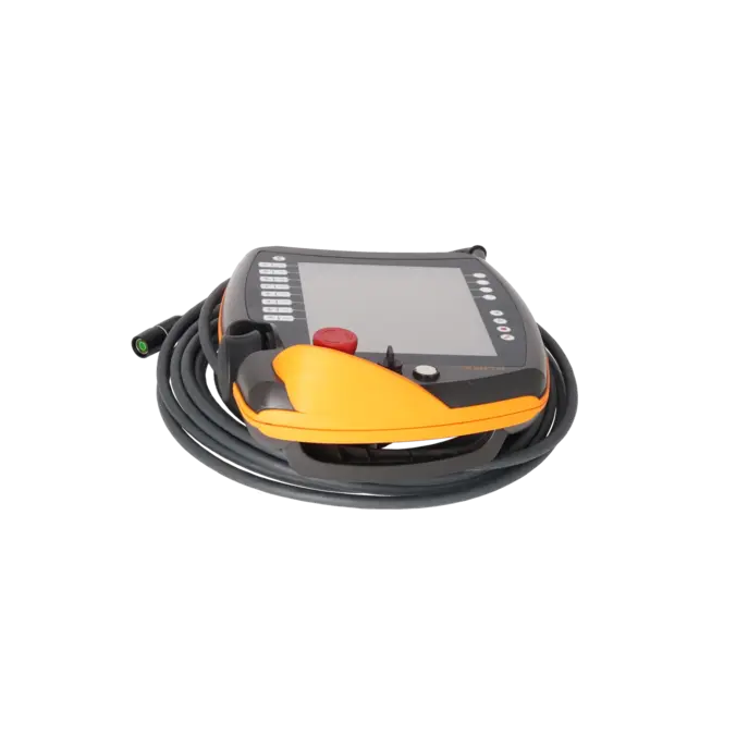 KUKA 00-168-334, Robotics, Handhelds , K0410979, Image 5