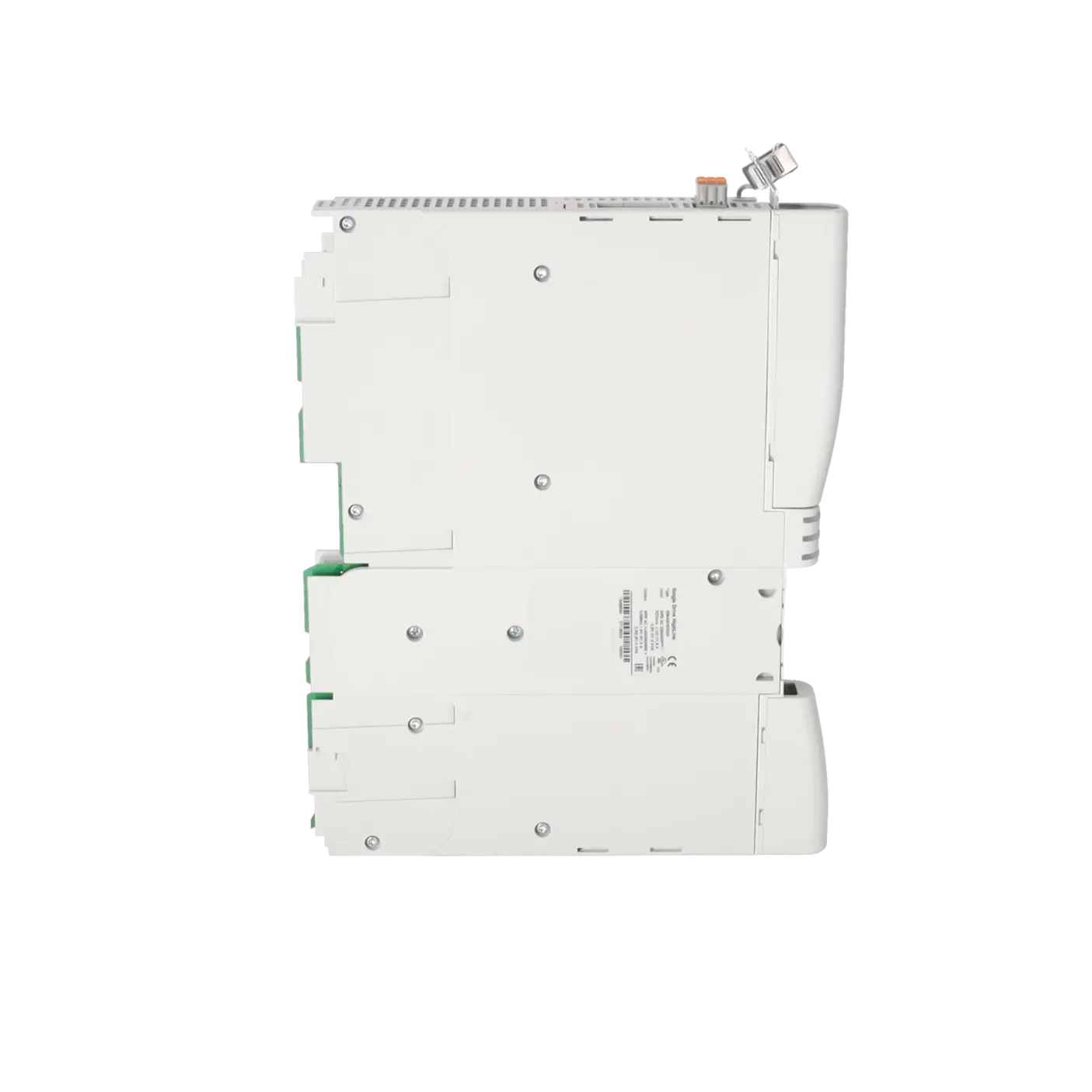 Lenze E94ASHE0024, Antriebstechnik, Umrichter, K1004160, Bild 7