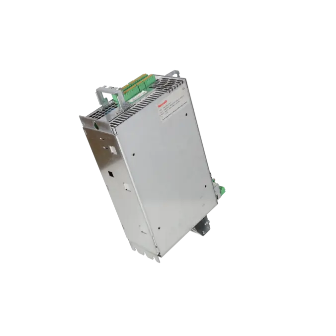 Indramat DKC01.3-100-7-FW, Antriebstechnik, Umrichter, K1005454, Bild 6