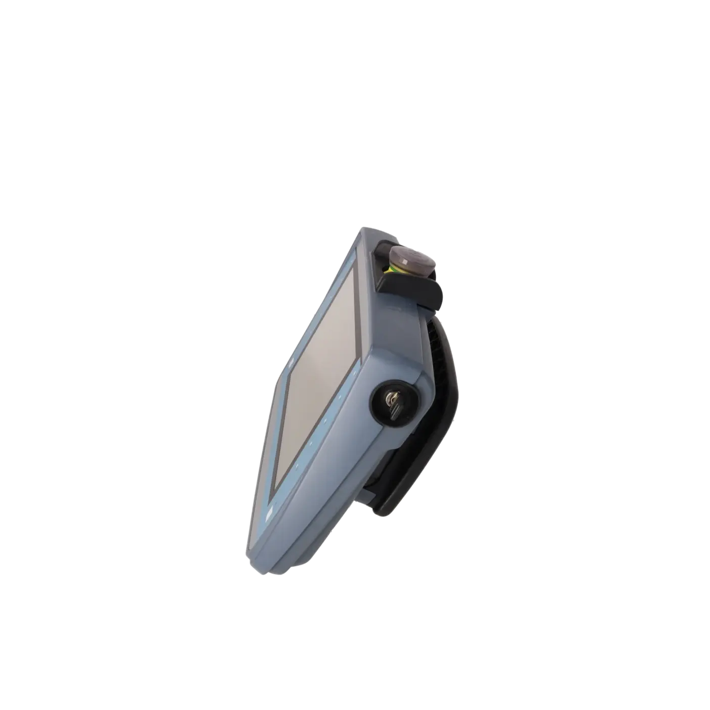 SIEMENS 6AV2125-2JB23-0AX0, HMI, Mobile Panels / Control Panels, K1026607, Bild 3