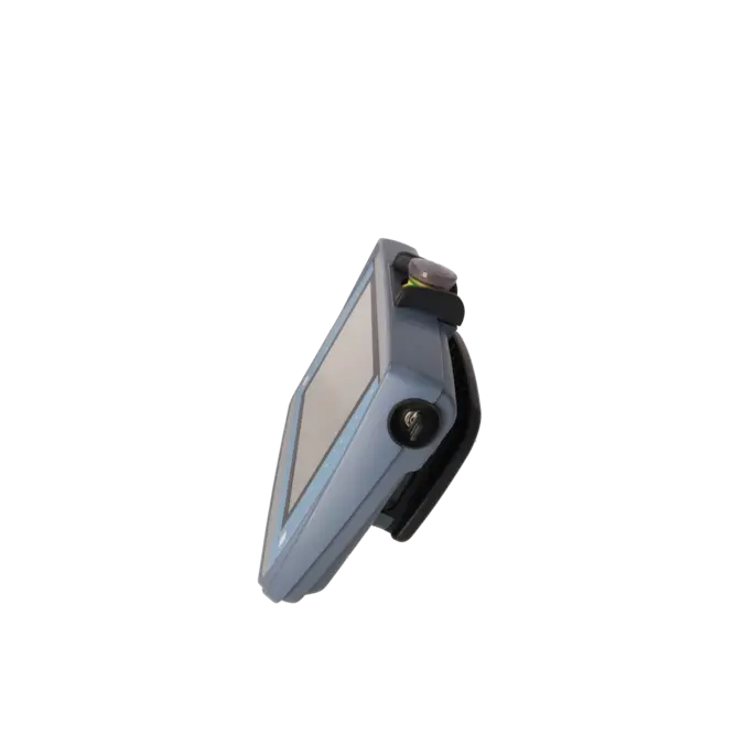 SIEMENS 6AV2125-2JB23-0AX0, HMI, Mobile Panels / Control Panels, K1026607, Bild 3