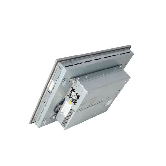 SIEMENS 6AV7875-0BE20-0AA0, HMI, Industrial PC, K1106579, Image 4
