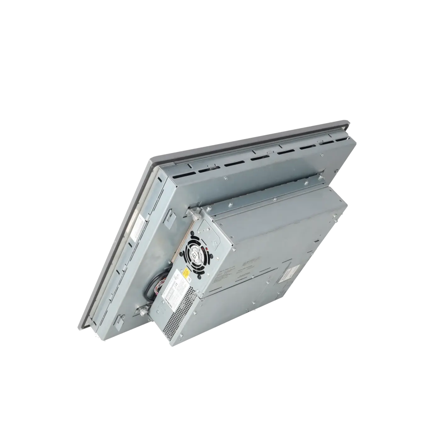 SIEMENS 6AV7875-0BE20-0AA0, HMI, Industrial PC, K1106579, Image 4