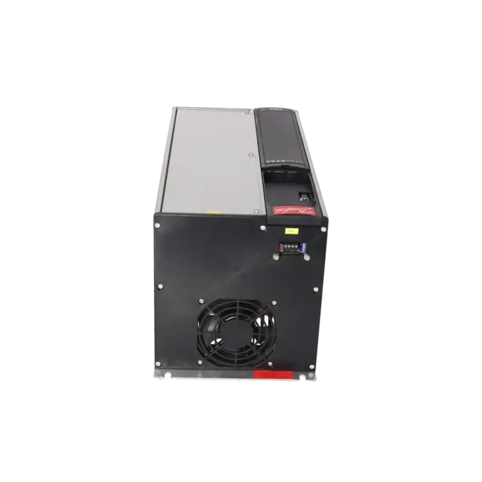DANFOSS 178B0705, Antriebstechnik, Umrichter, K1106909, Bild 5