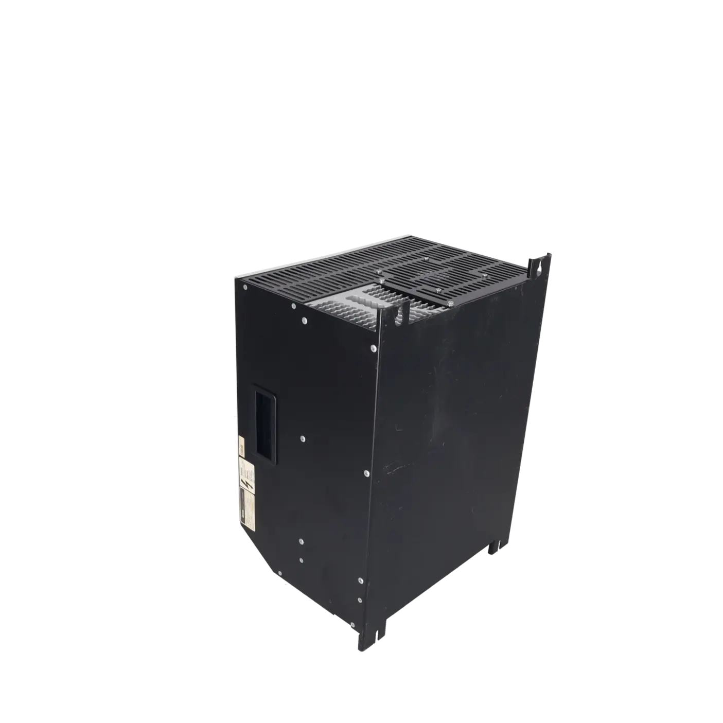 Lenze 33.8609_E, Drive Technology, Frequency Converter, K1153376, Image 4