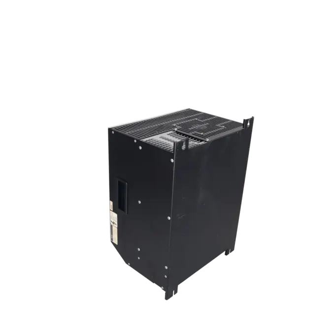 Lenze 33.8609_E, Drive Technology, Frequency Converter, K1153376, Image 4