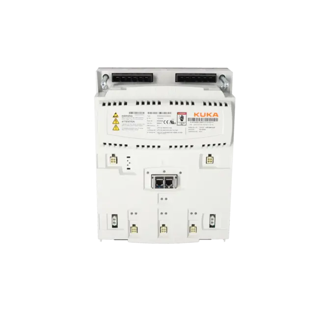 KUKA 00-198-266, Robotik, Wechselrichter / Achs-Verstärker, K1154096