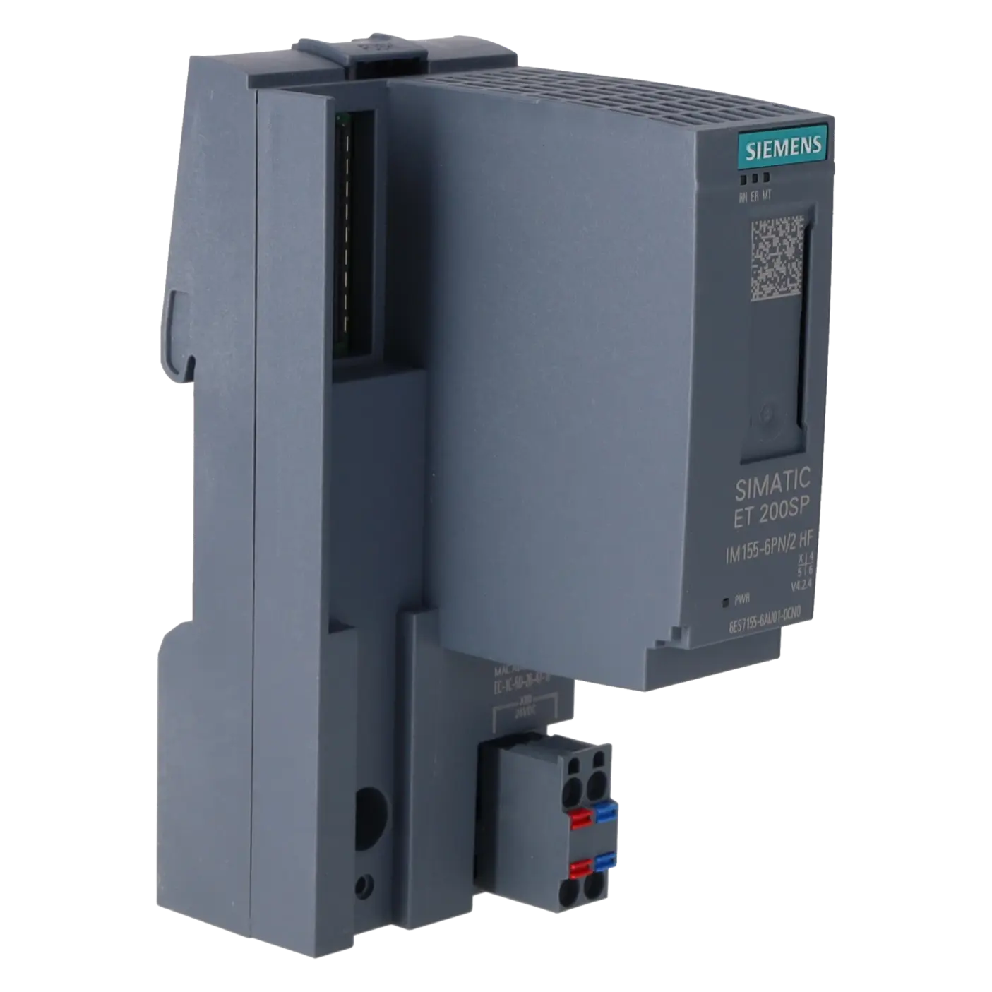 SIEMENS 6ES7155-6AU01-0CN0, Baugruppen, Interface-Module / Anschaltungen, K1183870, Bild 8