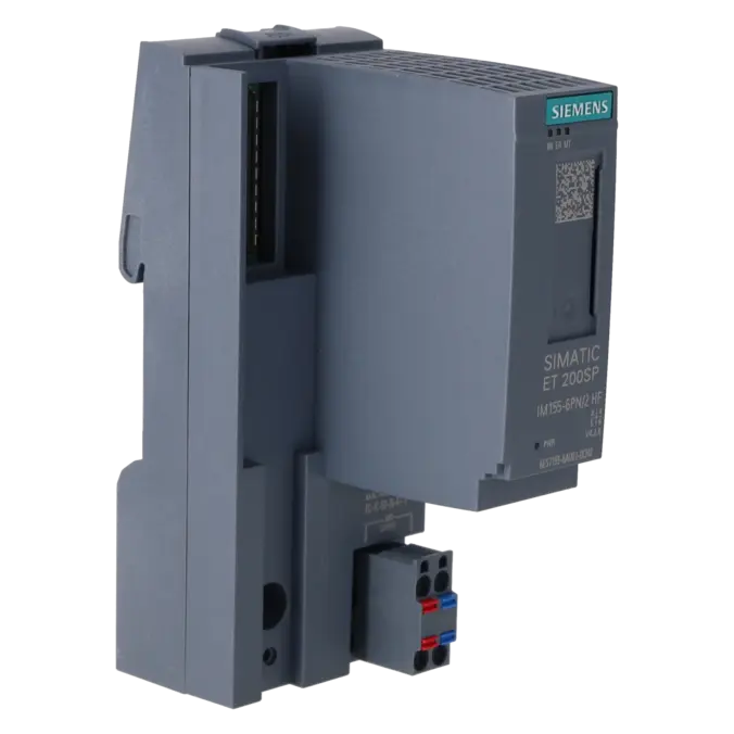 SIEMENS 6ES7155-6AU01-0CN0, Baugruppen, Interface-Module / Anschaltungen, K1183870, Bild 8