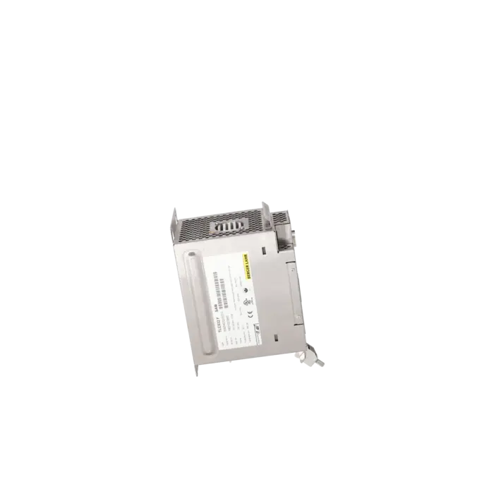 BERGER LAHR 0063453200012, Antriebstechnik, Umrichter, K1223018, Bild 7