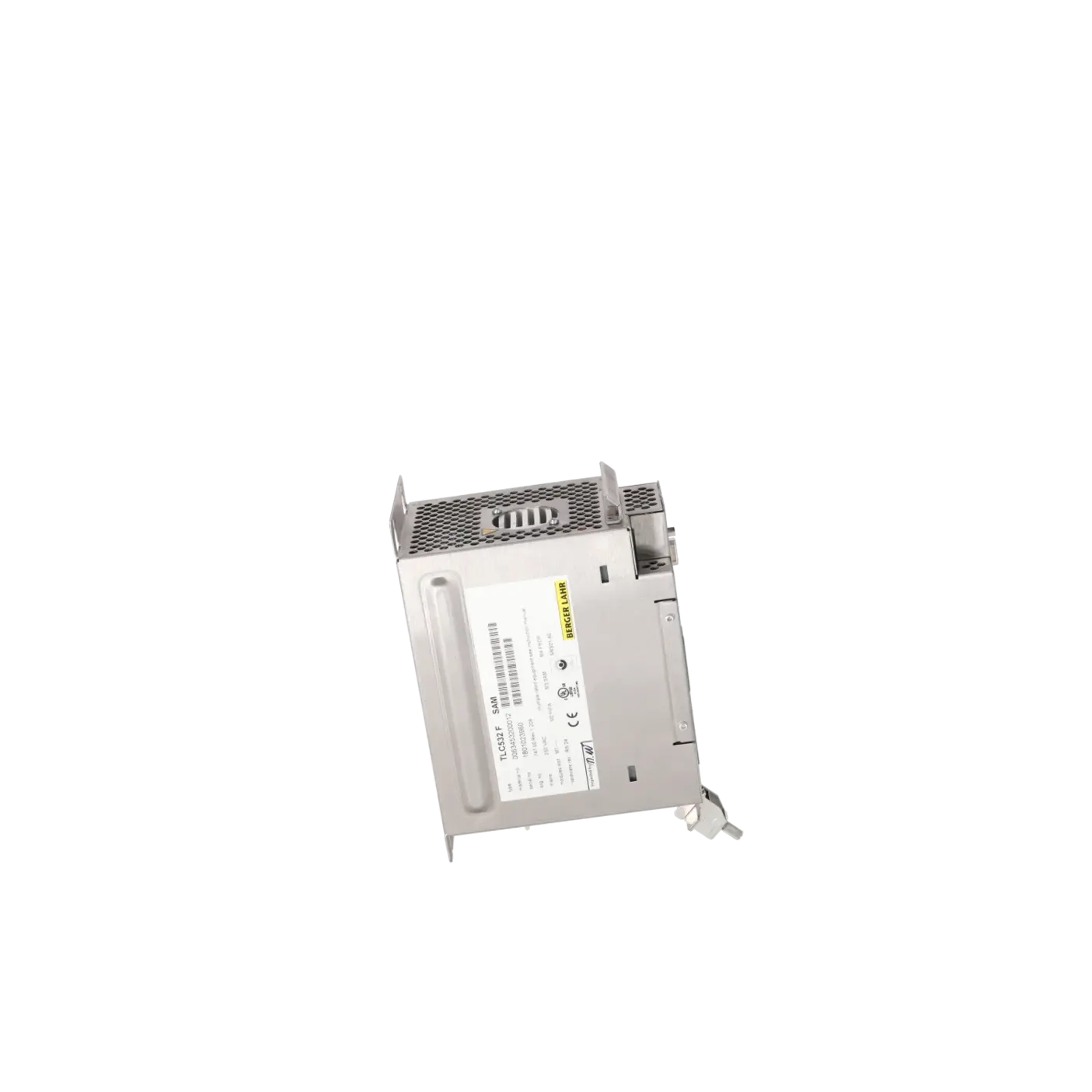 BERGER LAHR 0063453200012, Antriebstechnik, Umrichter, K1223018, Bild 7