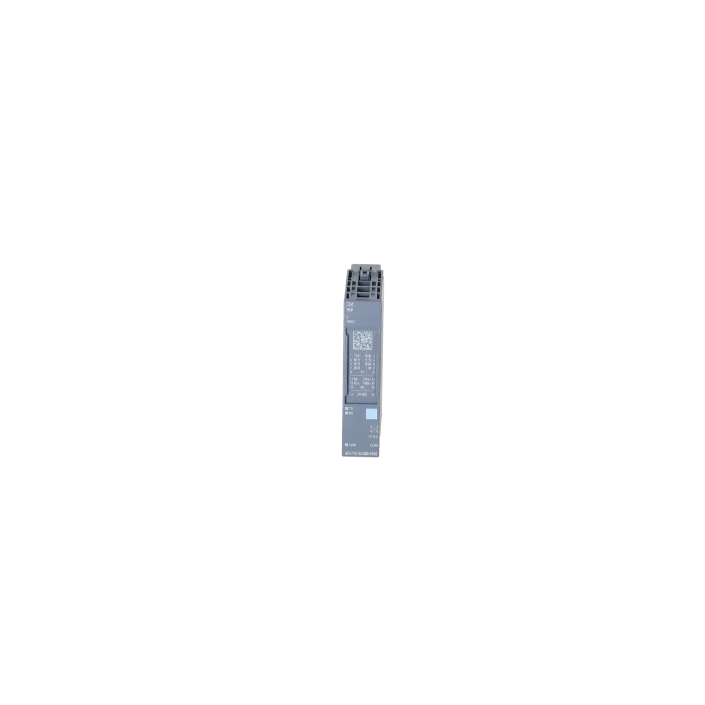 SIEMENS 6ES7137-6AA00-0BA0, Baugruppen, Kommunikationsbaugruppen, K0339760, Bild 1