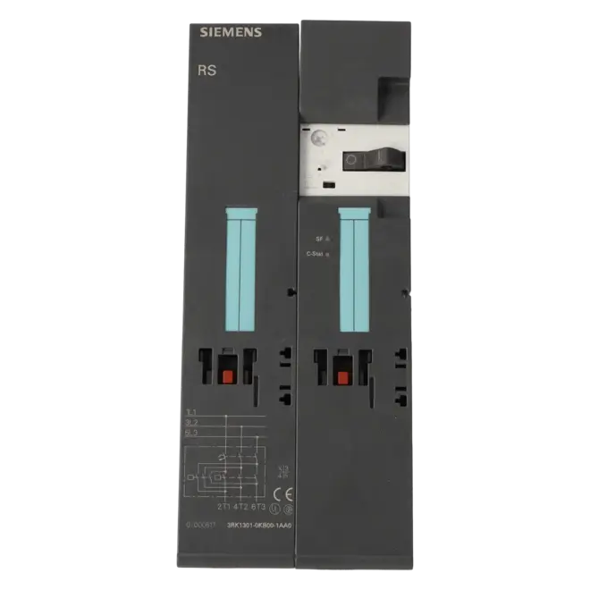 SIEMENS 3RK1301-0KB00-1AA0, Antriebstechnik, Schaltgeräte, K0000543
