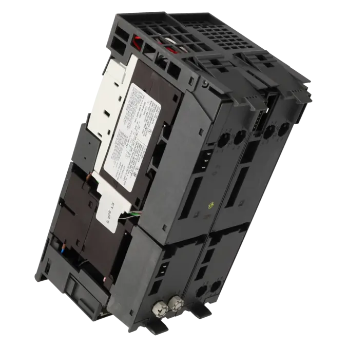 SIEMENS 3RK1301-1AB00-1AA0, Antriebstechnik, Schaltgeräte, K0000547, Bild 4