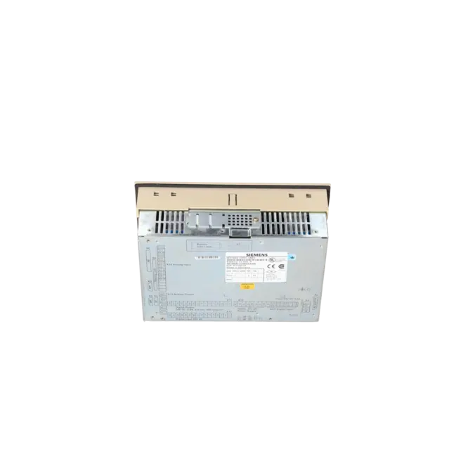 SIEMENS 6ES7633-1DF01-0AE3, HMI, Kompaktgeräte, K0002727, Bild 7