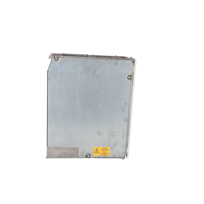 SIEMENS 6SE7024-1EB85-0AA0, Antriebstechnik, Einspeise- / Rückspeisemodule, K0061653, Bild 7