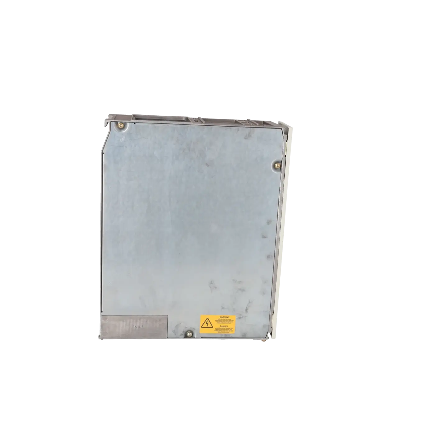 SIEMENS 6SE7024-1EB85-0AA0, Antriebstechnik, Einspeise- / Rückspeisemodule, K0061653, Bild 7