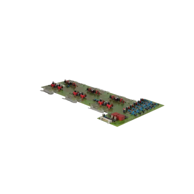 SIEMENS 6SE7033-2EG84-1JF0, Antriebstechnik, Einzelkomponenten, K0062036, Bild 8