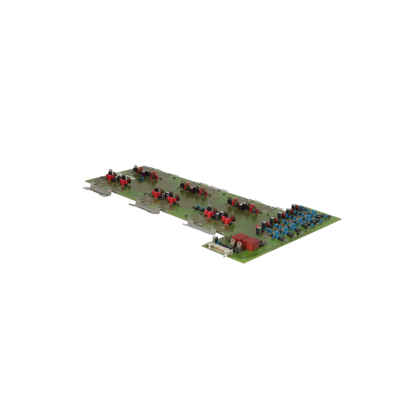 SIEMENS 6SE7033-2EG84-1JF0, Antriebstechnik, Einzelkomponenten, K0062036, Bild 8