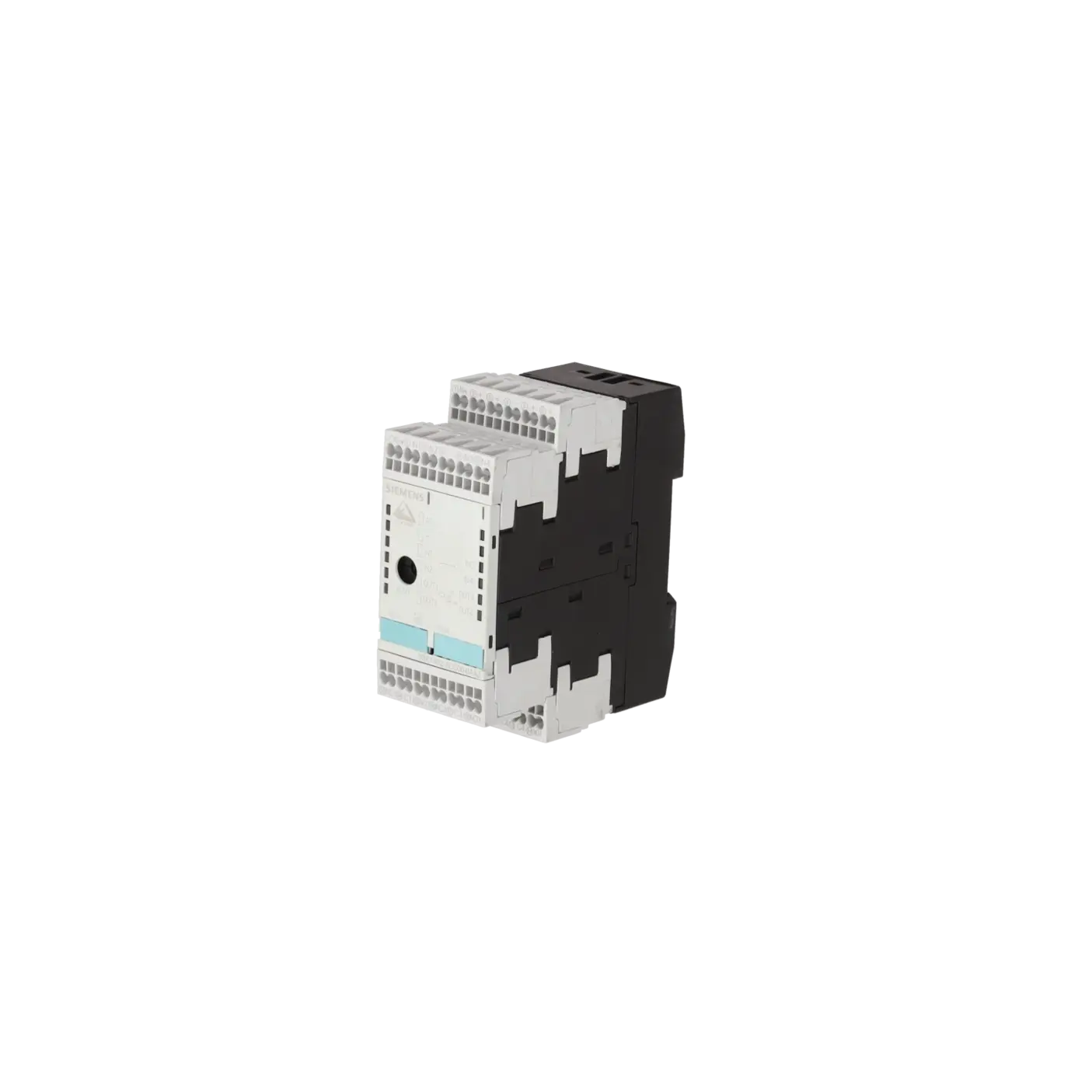 SIEMENS 3RK1402-3CG00-0AA2, Drive Technology, Digital Input / Output Modules, K0091292, Image 2