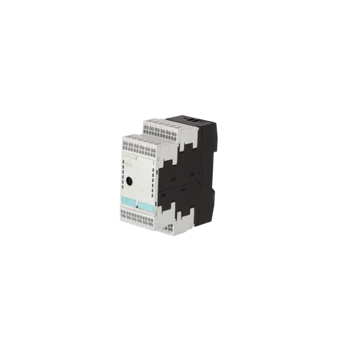 SIEMENS 3RK1402-3CG00-0AA2, Drive Technology, Digital Input / Output Modules, K0091292, Image 2