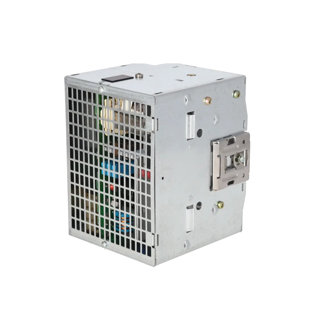 SIEMENS 6EP1436-3BA00, HMI, Stromversorgungen / Netzteile, K0117313, Bild 4