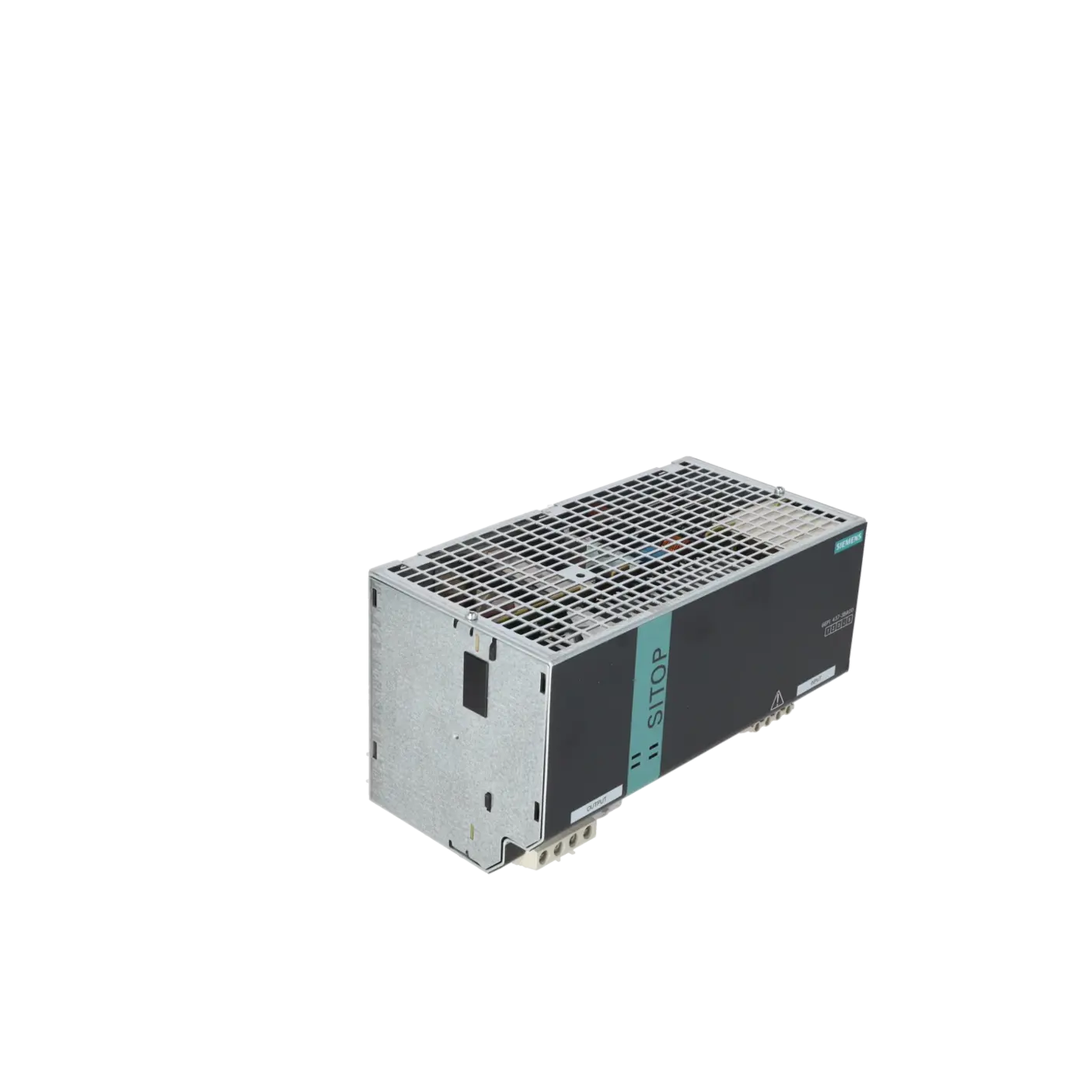 SIEMENS 6EP1437-3BA00, Baugruppen, Stromversorgungen / Netzteile, K0117317, Bild 8