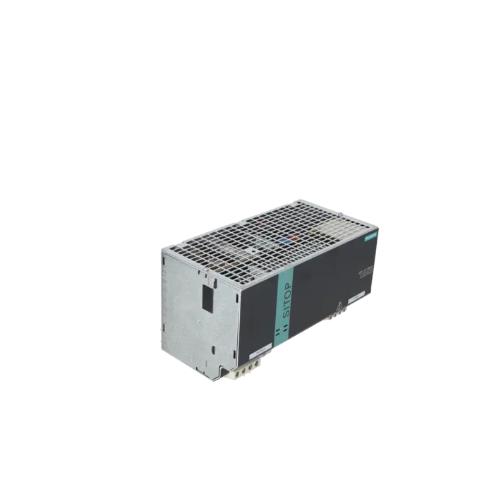 SIEMENS 6EP1437-3BA00, Baugruppen, Stromversorgungen / Netzteile, K0117317, Bild 8