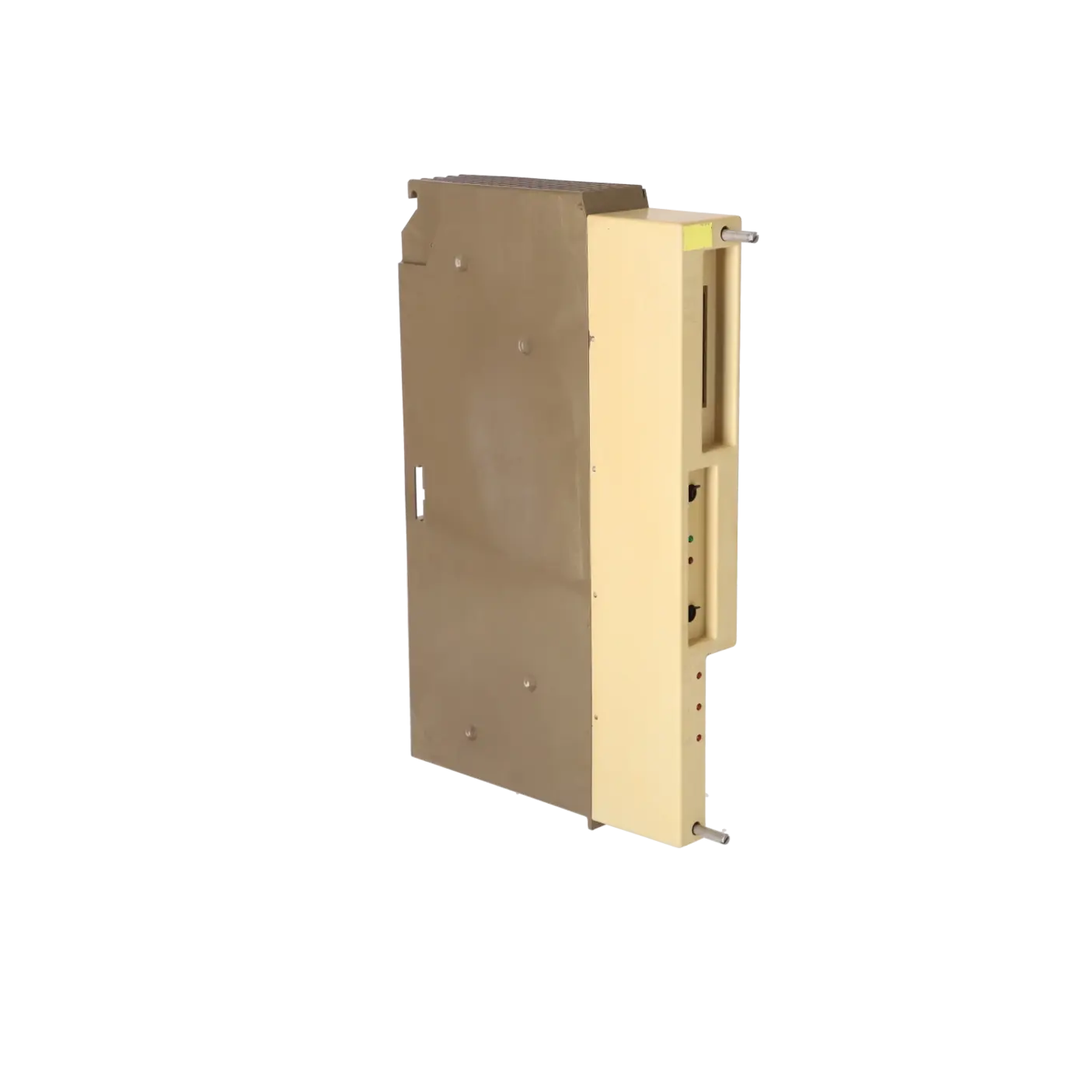 SIEMENS 6ES5942-7UF15, PLC Controls, Central Processing Units, K0117879, Image 8