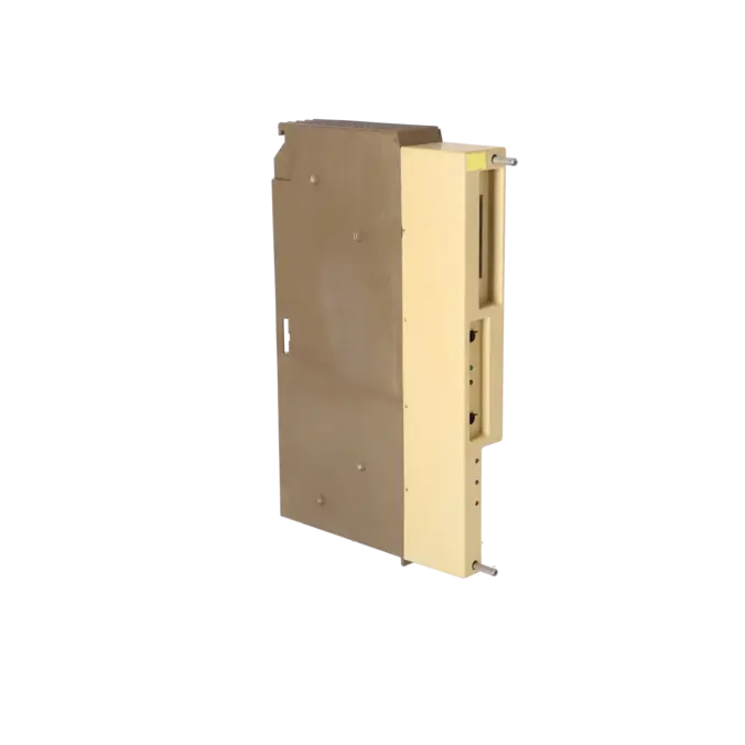 SIEMENS 6ES5942-7UF15, PLC Controls, Central Processing Units, K0117879, Image 8