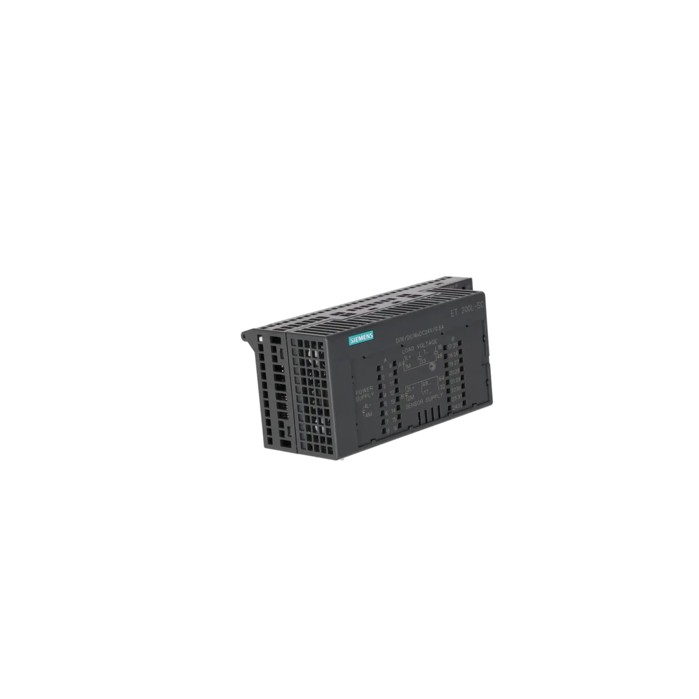 SIEMENS 6ES7133-1BL11-0XB0, PLC Controls, Digital Input / Output Modules, K0118100 Image 4