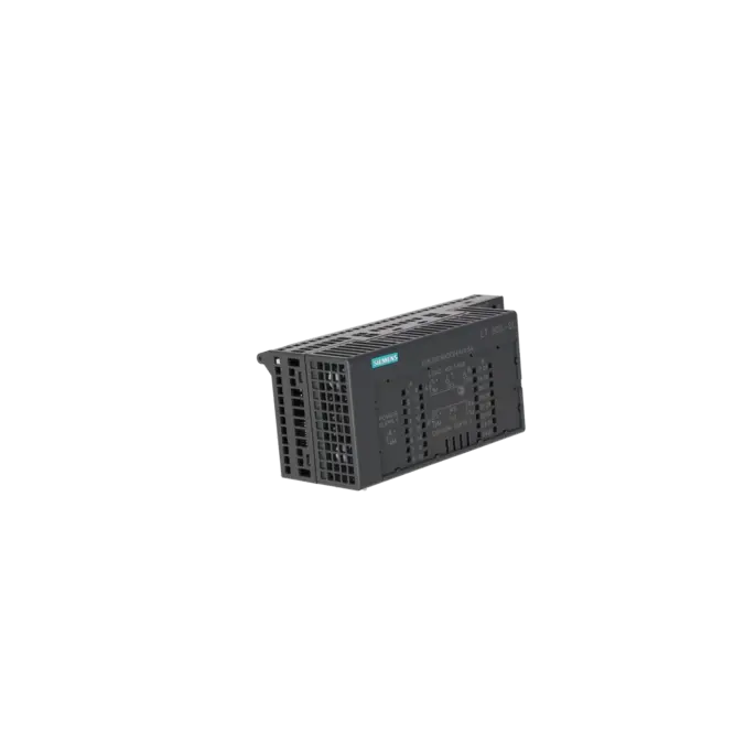 SIEMENS 6ES7133-1BL11-0XB0, PLC Controls, Digital Input / Output Modules, K0118100 Image 4