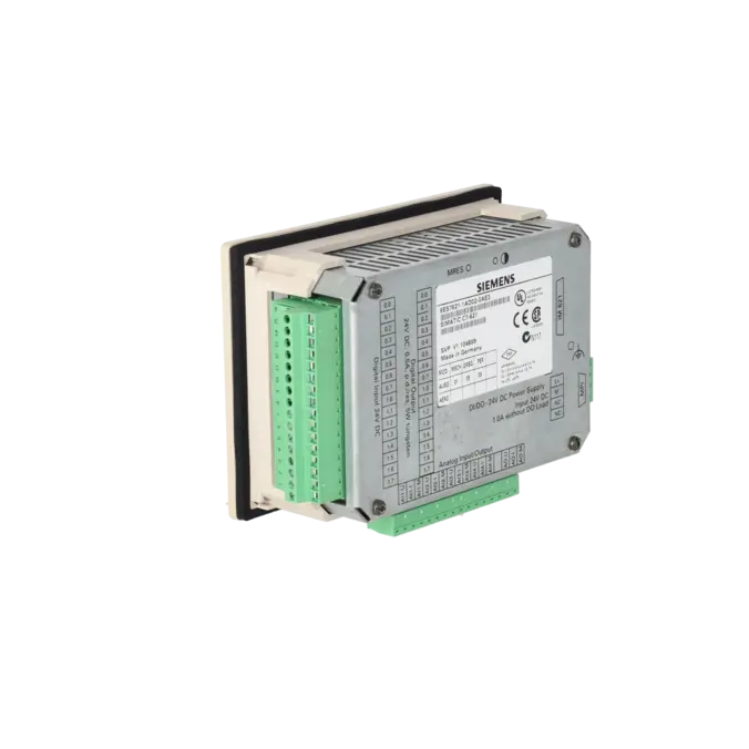 SIEMENS 6ES7621-1AD02-0AE3, HMI, Kompaktgeräte, K0118903, Bild 4