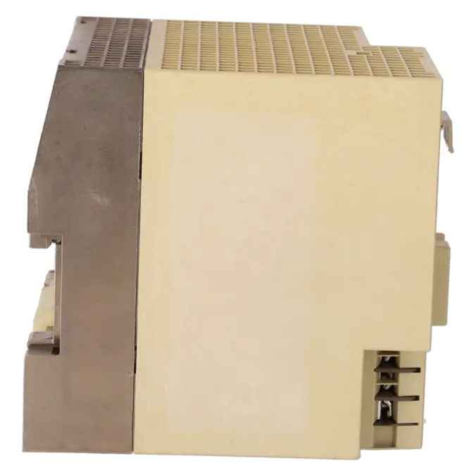 SIEMENS 6ES5095-8MA03, Baugruppen, CPU / Zentralbaugruppen, K0136301, Bild 4