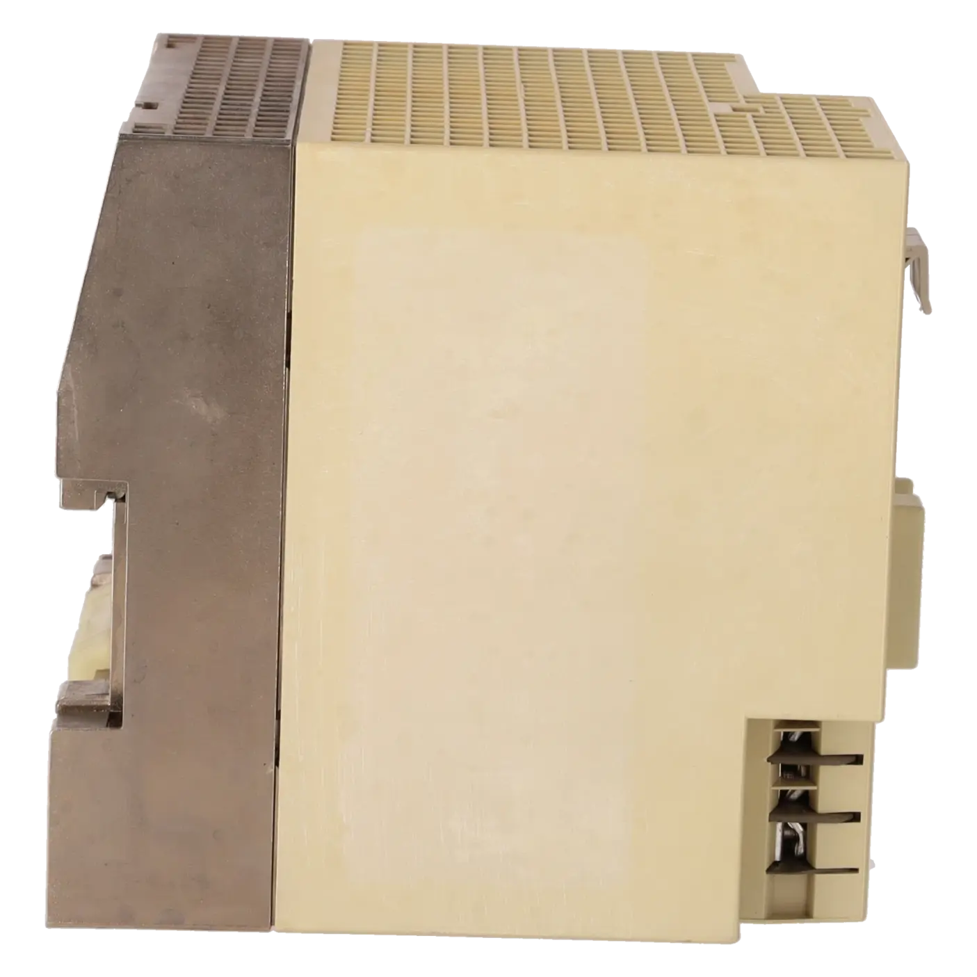 SIEMENS 6ES5095-8MA03, Baugruppen, CPU / Zentralbaugruppen, K0136301, Bild 4