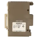 SIEMENS 6ES5521-8MA21, PLC Controls, Communication Modules, K0136431, Image 3