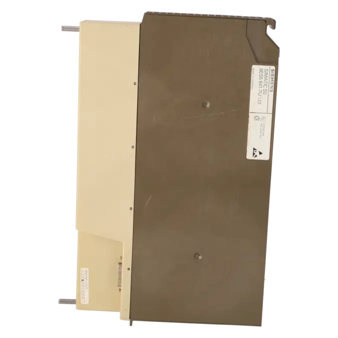 SIEMENS 6ES5941-7UA13, Baugruppen, SIMATIC-S5-Aktion, K0136508, Bild 3