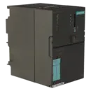 SIEMENS 6ES7317-2EJ10-0AB0, PLC Controls, SIMATIC S7-300, K0136693, Image 8