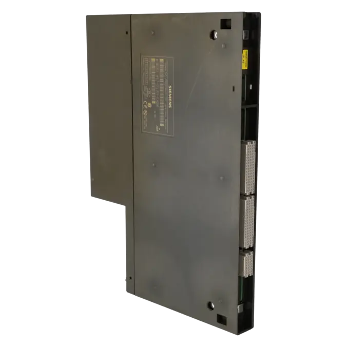 SIEMENS 6ES7467-5GJ01-0AB0, Baugruppen, Interface-Module / Anschaltungen, K0136743, Bild 4