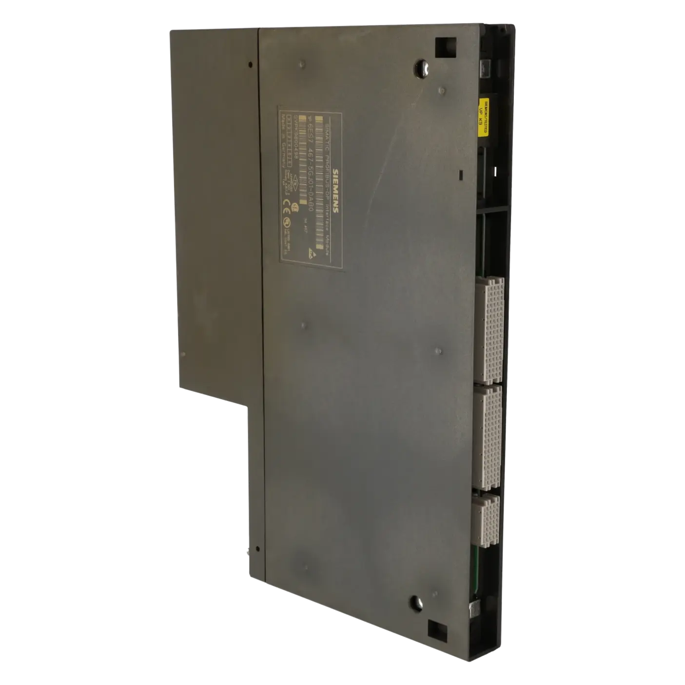 SIEMENS 6ES7467-5GJ01-0AB0, Baugruppen, Interface-Module / Anschaltungen, K0136743, Bild 4